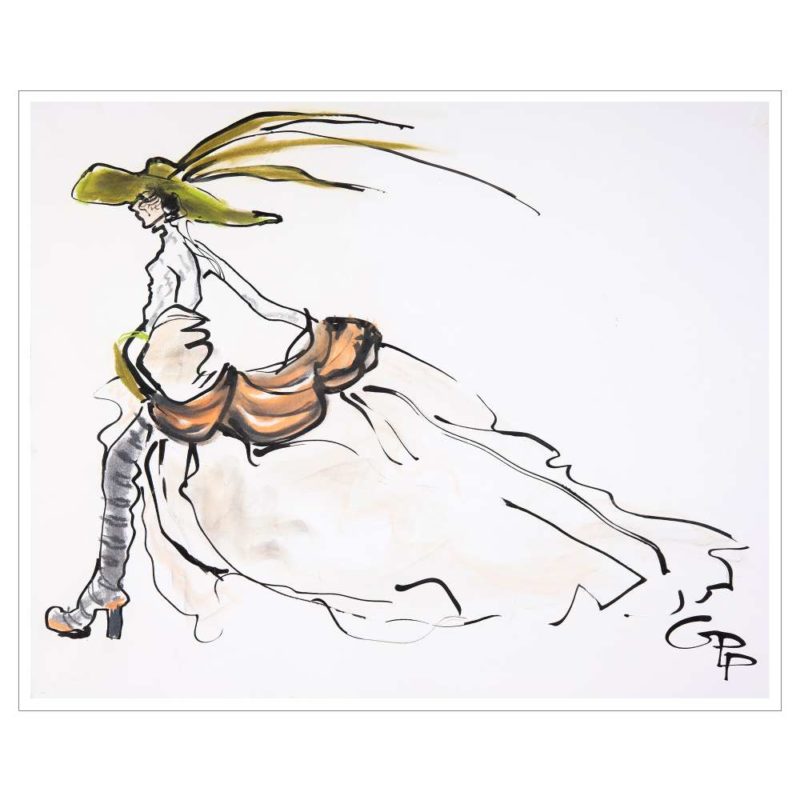 Gladys Perint Palmer Gray M.C.A