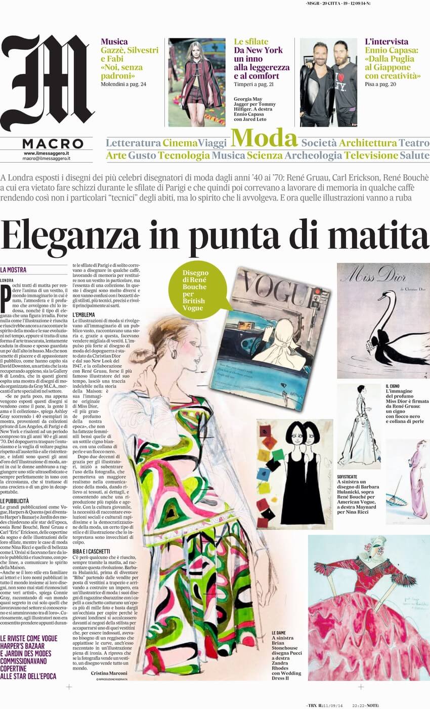 ilmessagaro.original